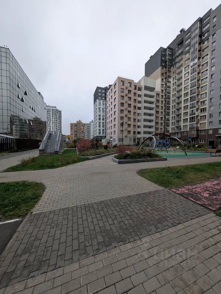 m. Medvedkovo: Apartment, 2-rooms