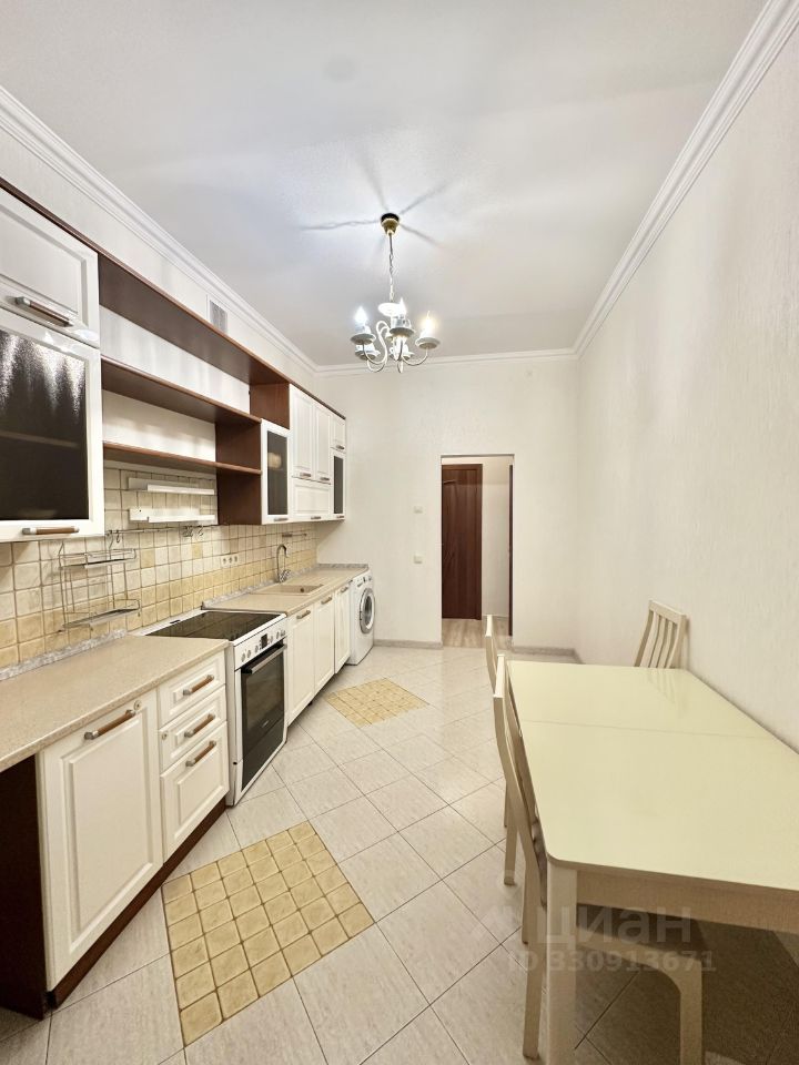 m. Arbatskaya: Apartment, 2-rooms