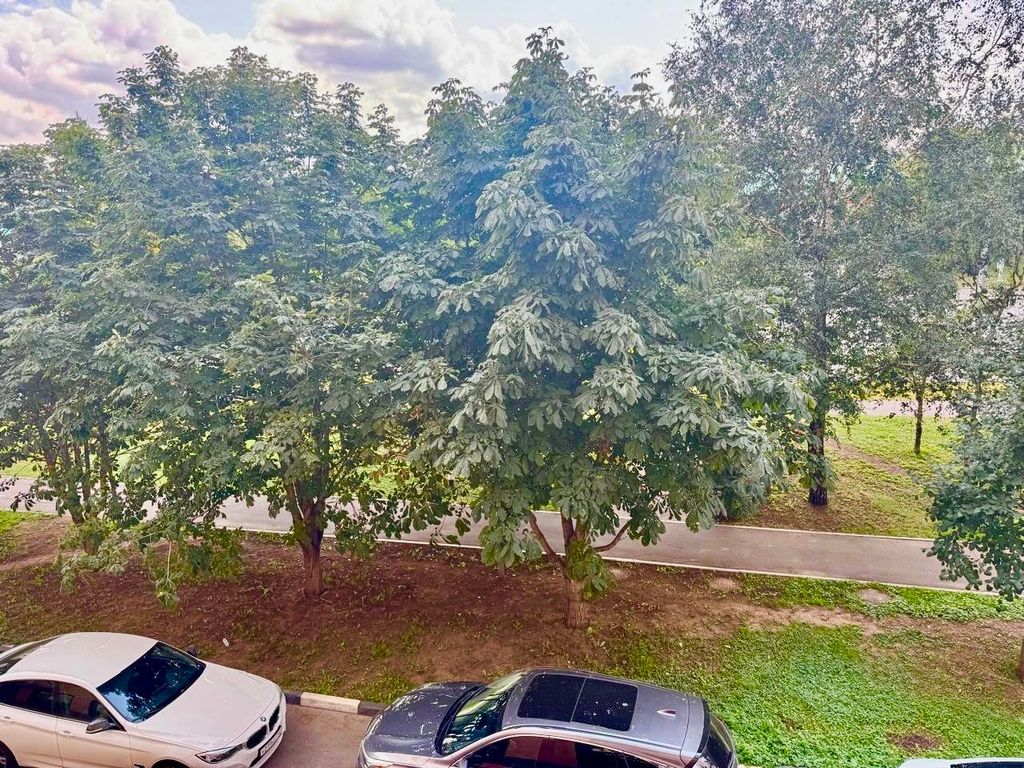 m. Sportivnaya: Apartment, 3-rooms
