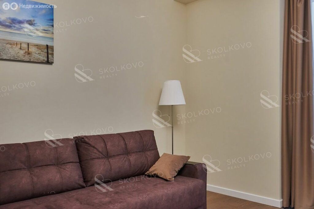 m. Dinamo: Apartment, 2-rooms