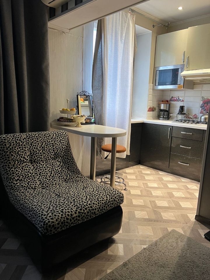 m. Paveletskaya: Apartment, studio