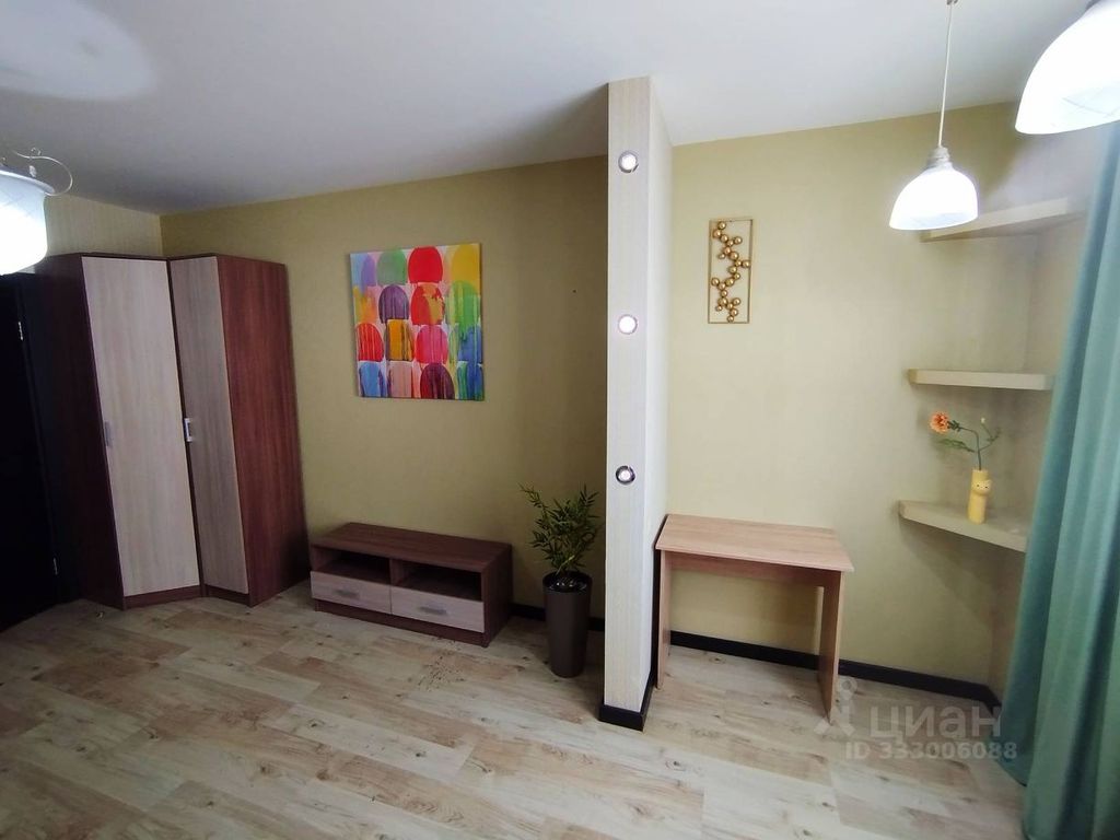 m. Molzhaninovo: Apartment, 2-rooms