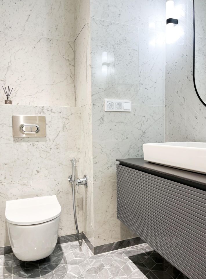 m. Khoroshevo: Apartment, 1-rooms