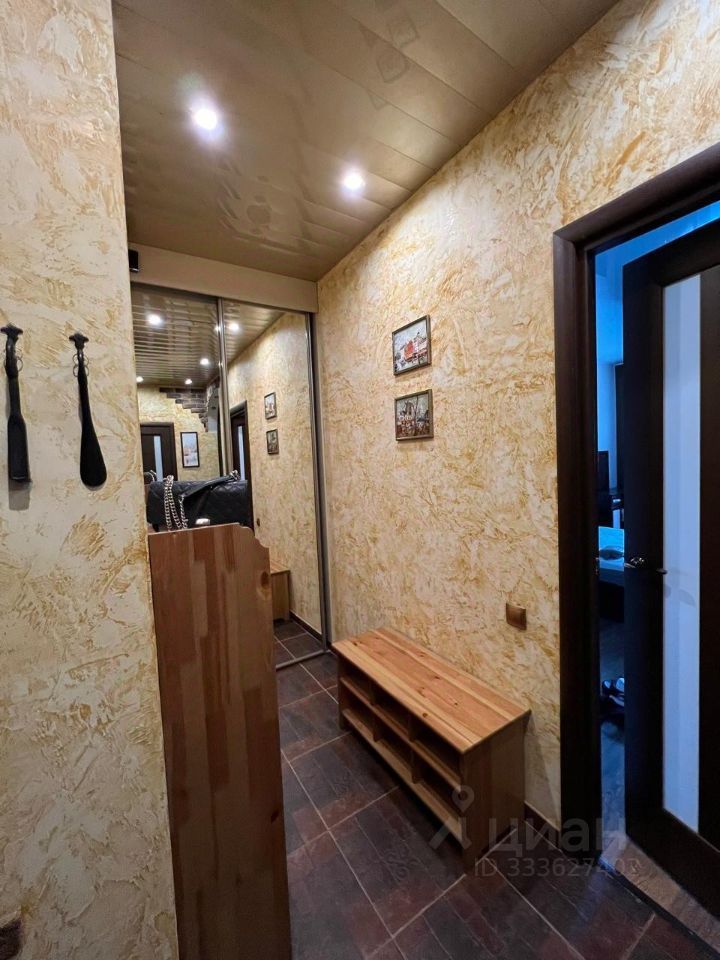 m. Khimki: Apartment, 1-rooms