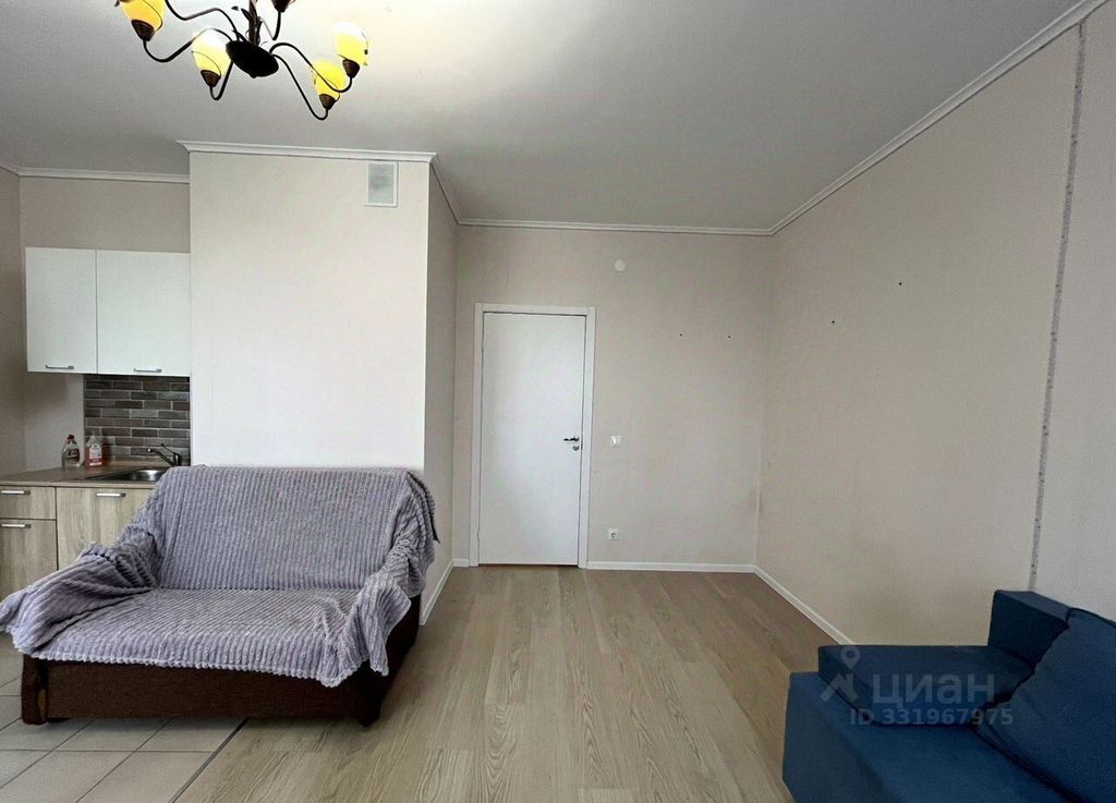 m. Pyatnitskoe shosse: Apartment, studio