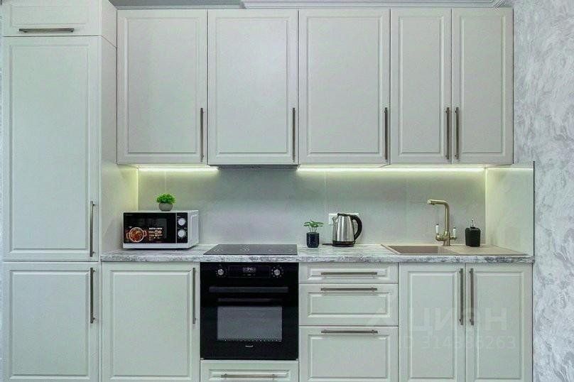 m. Kotelniki: Apartment, 1-rooms