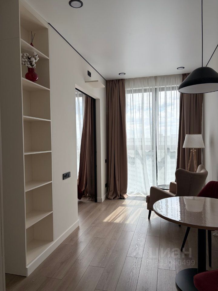 m. Baumanskaya: Apartment, 2-rooms