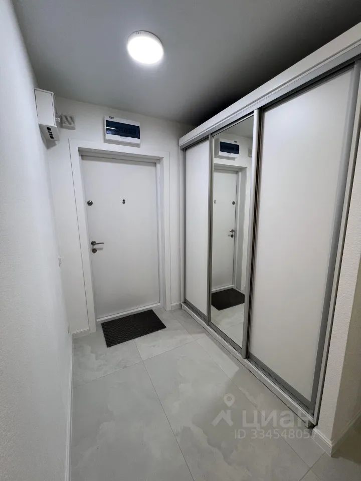 m. Vnukovo: Apartment, 3-rooms