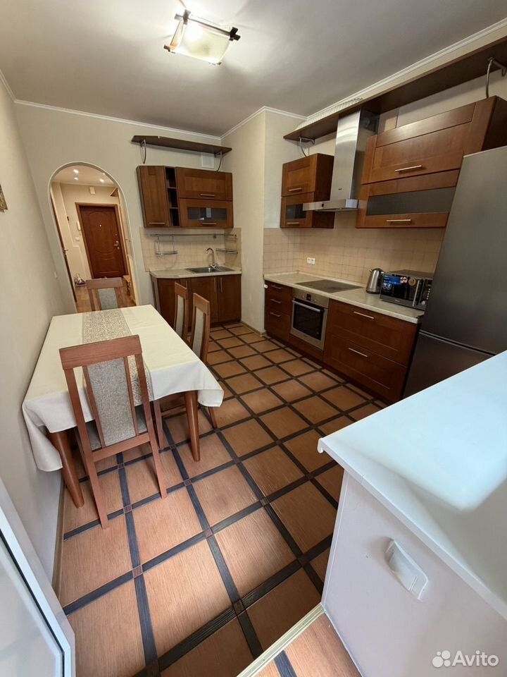 m. Zhulebino: Apartment, 1-rooms