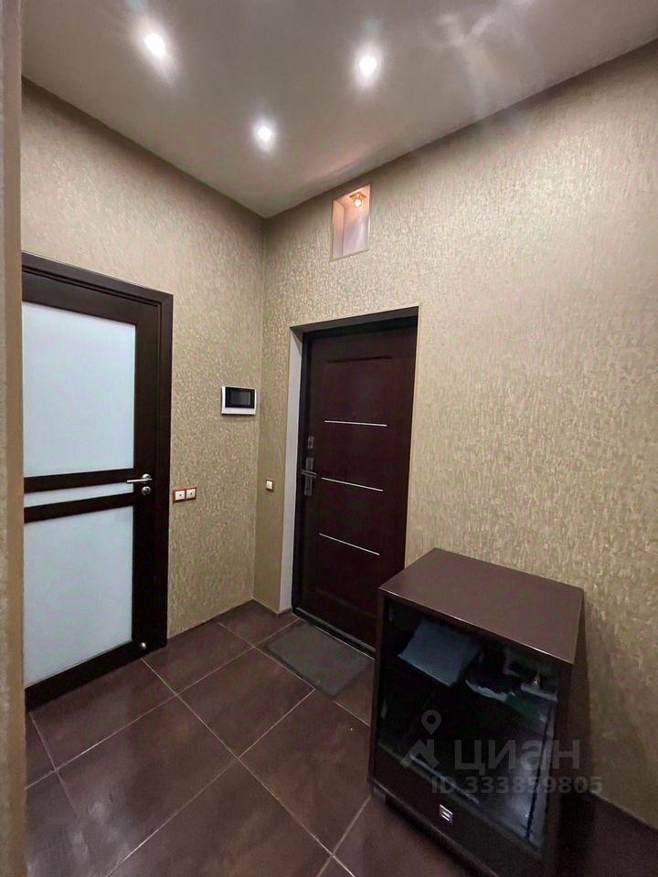 m. Penyagino: Apartment, 1-rooms