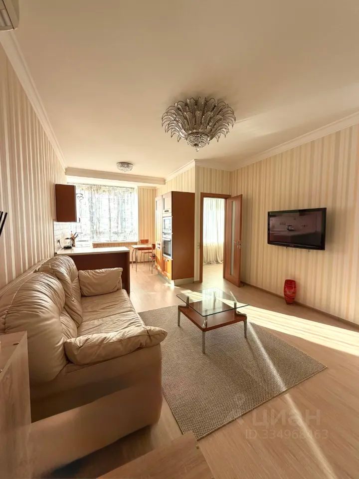 m. Novokuznetskaya: Apartment, 2-rooms