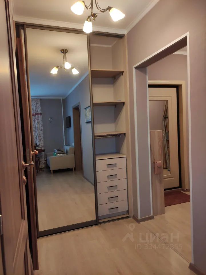 m. Zheleznodorozhnaya: Apartment, 1-rooms