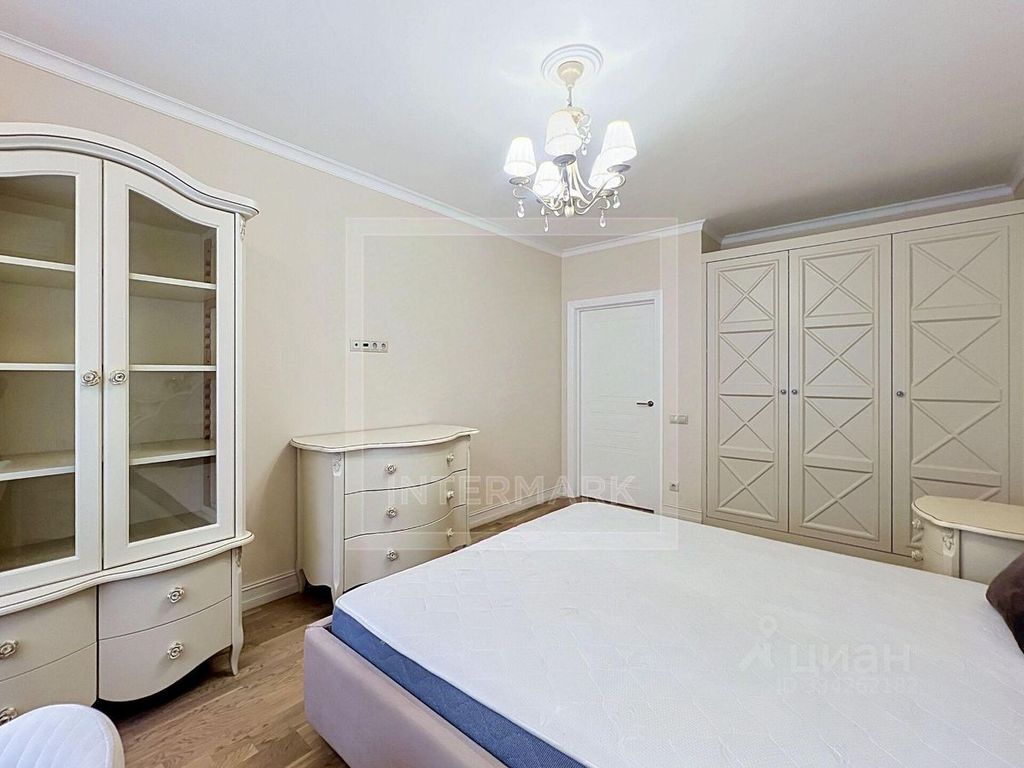 m. Belorusskaya: Apartment, 2-rooms