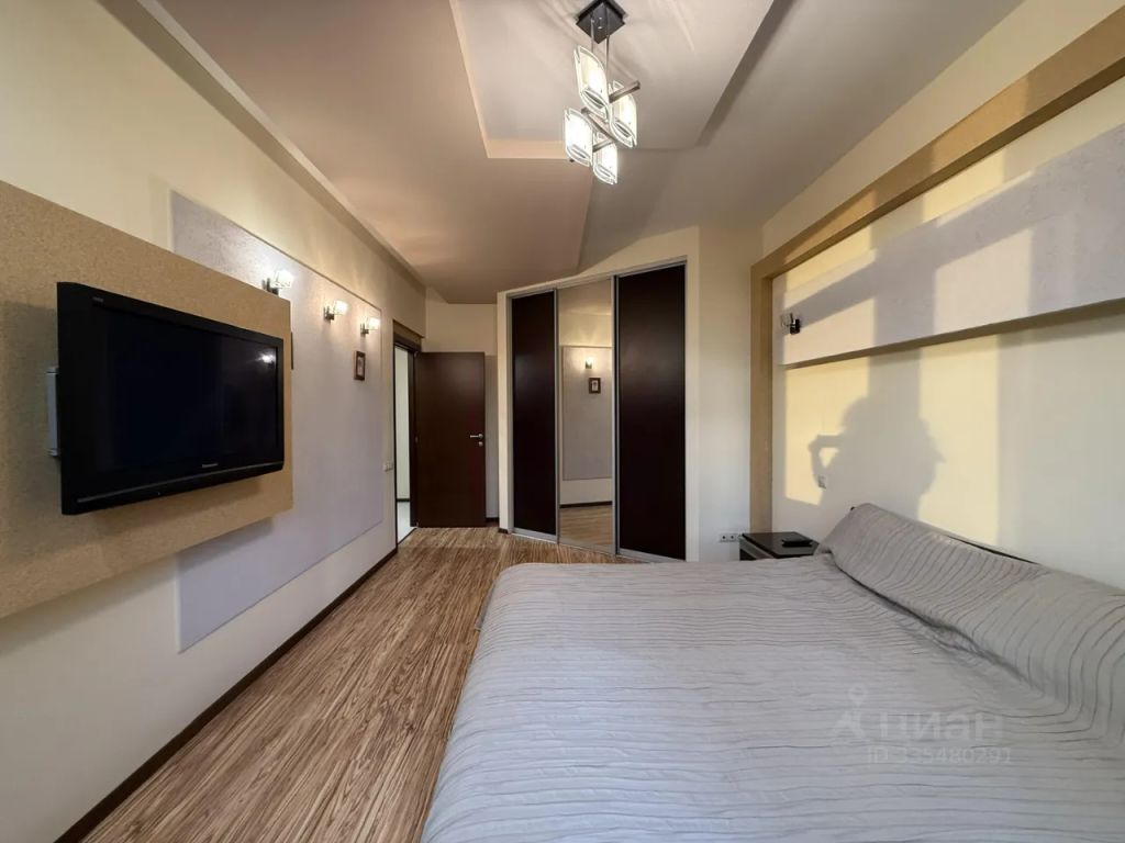 m. Novatorskaya: Apartment, 2-rooms