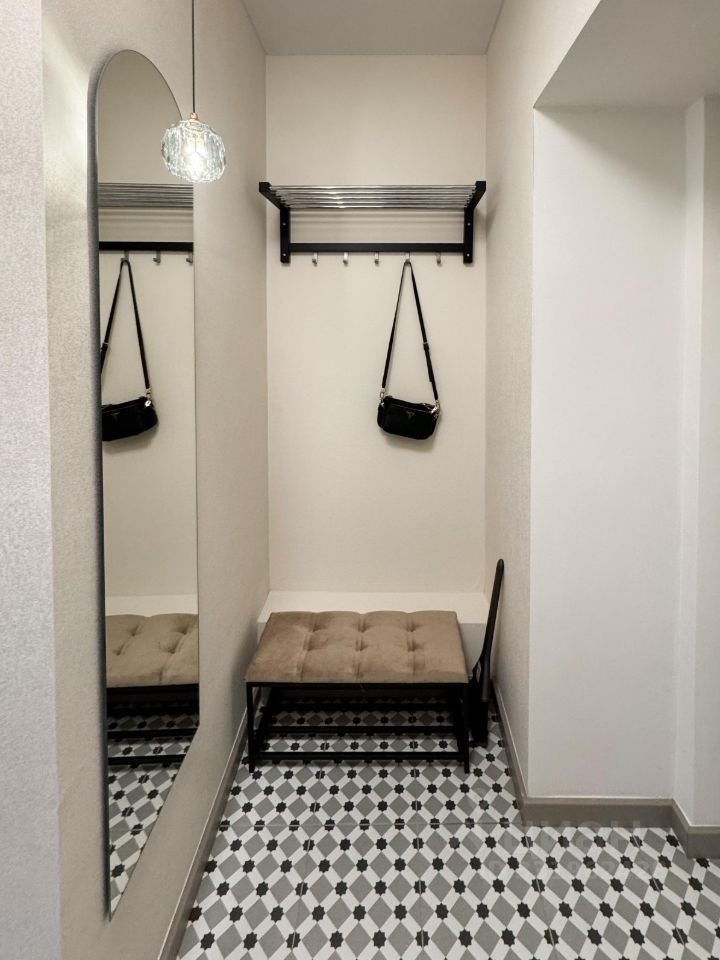 m. Bitsa: Apartment, studio