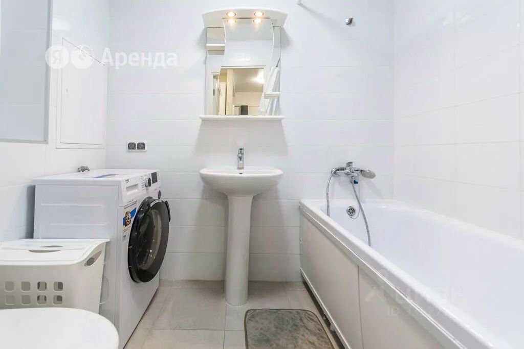 m. Butovo: Apartment, 1-rooms