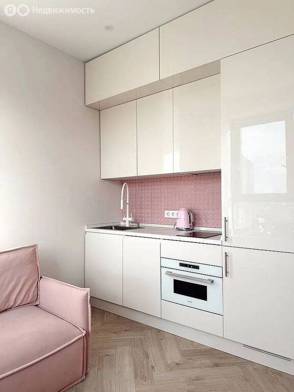 m. Shelepikha: Apartment, 1-rooms