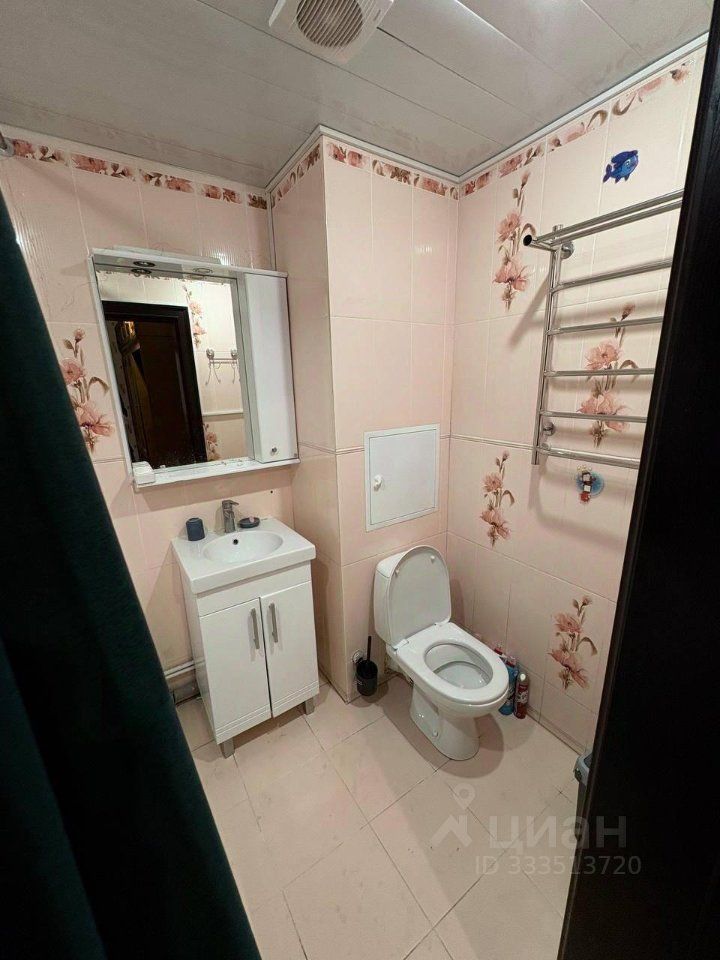 m. Kotelniki: Apartment, 2-rooms