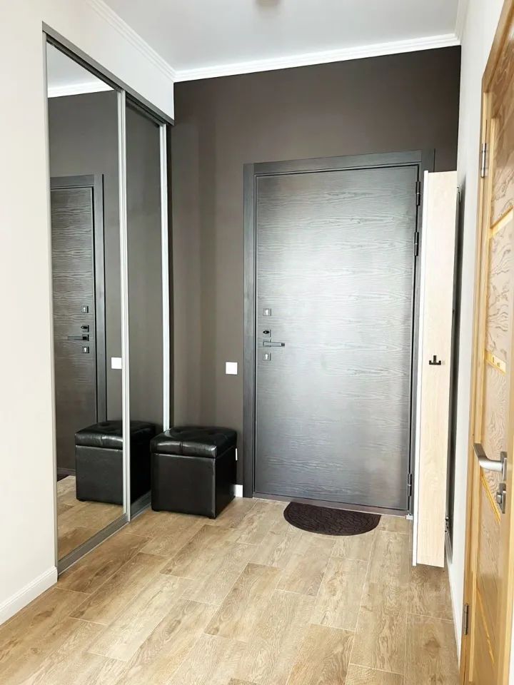 m. Khoroshevo: Apartment, 1-rooms