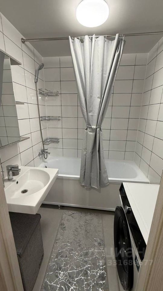 m. Kotelniki: Apartment, 2-rooms