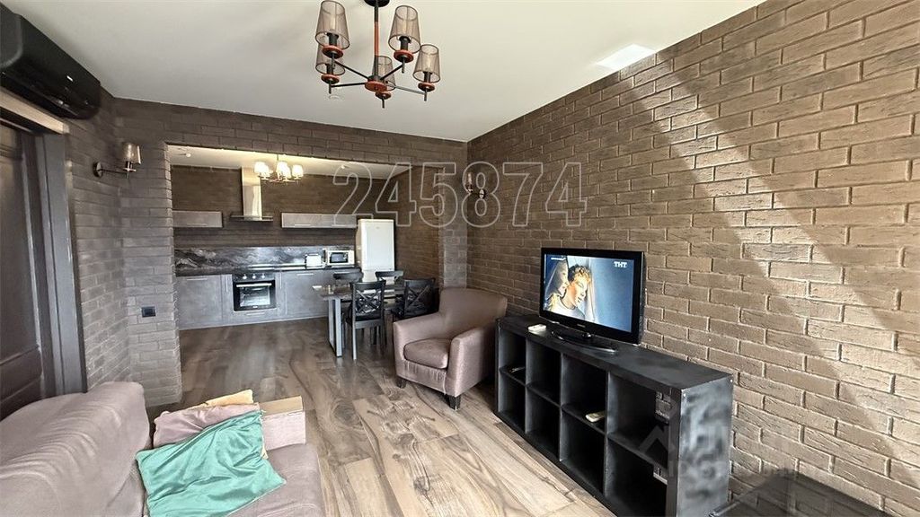 m. Begovaya: Apartment, 1-rooms