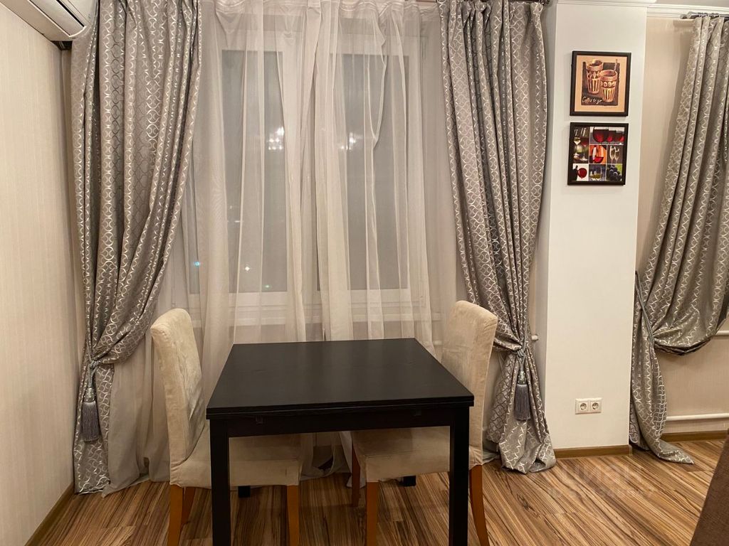 m. Belorusskaya: Apartment, 2-rooms