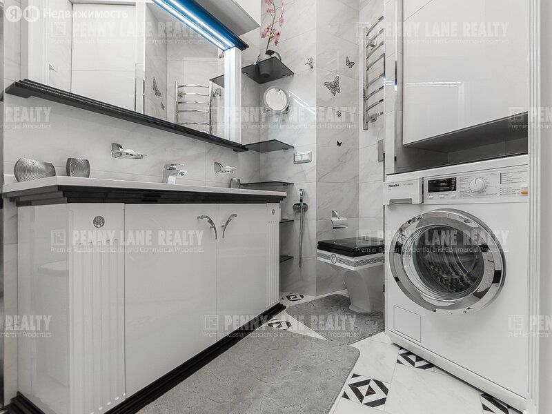 m. Novatorskaya: Apartment, 2-rooms