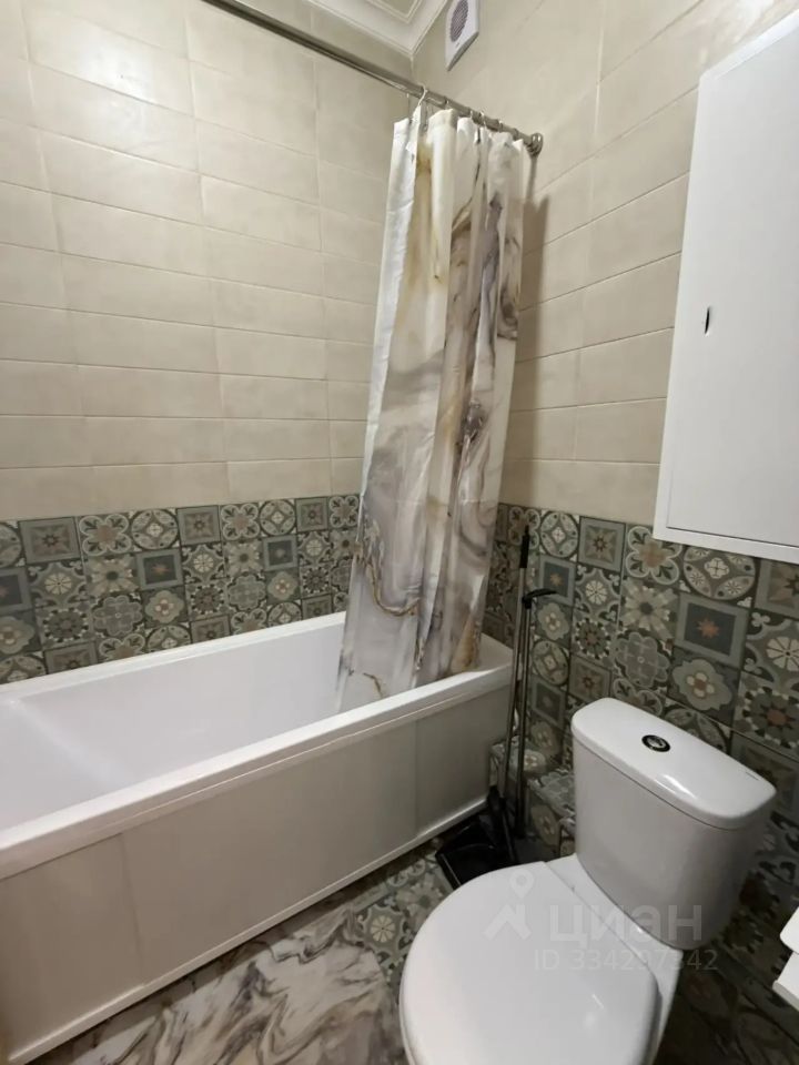 m. Strogino: Apartment, 1-rooms