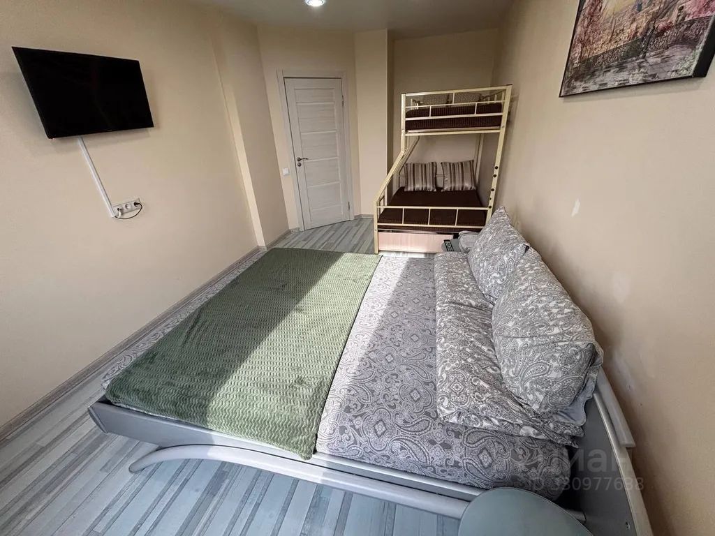 m. Sheremetyevskaya: Apartment, 1-rooms