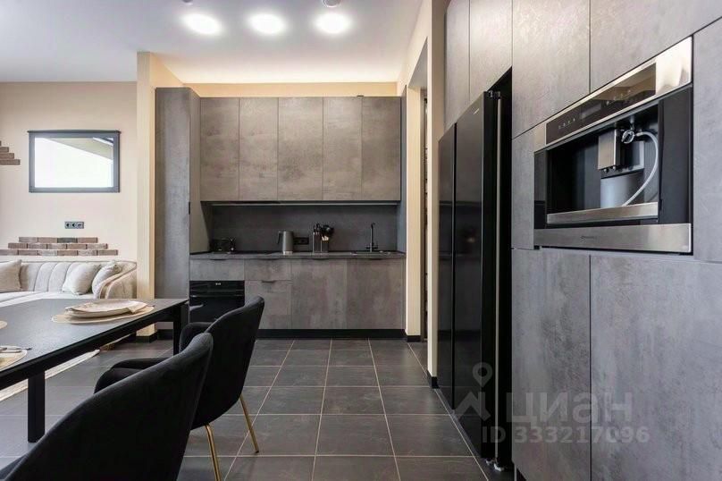 m. Delovoy tsentr (Vystavochnaya): Apartment, 2-rooms