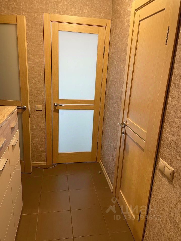 m. Kievskaya: Apartment, 1-rooms