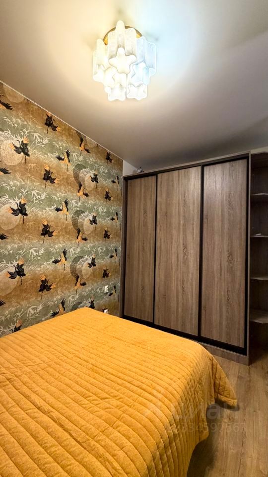 m. Kuntsevskaya: Apartment, 1-rooms