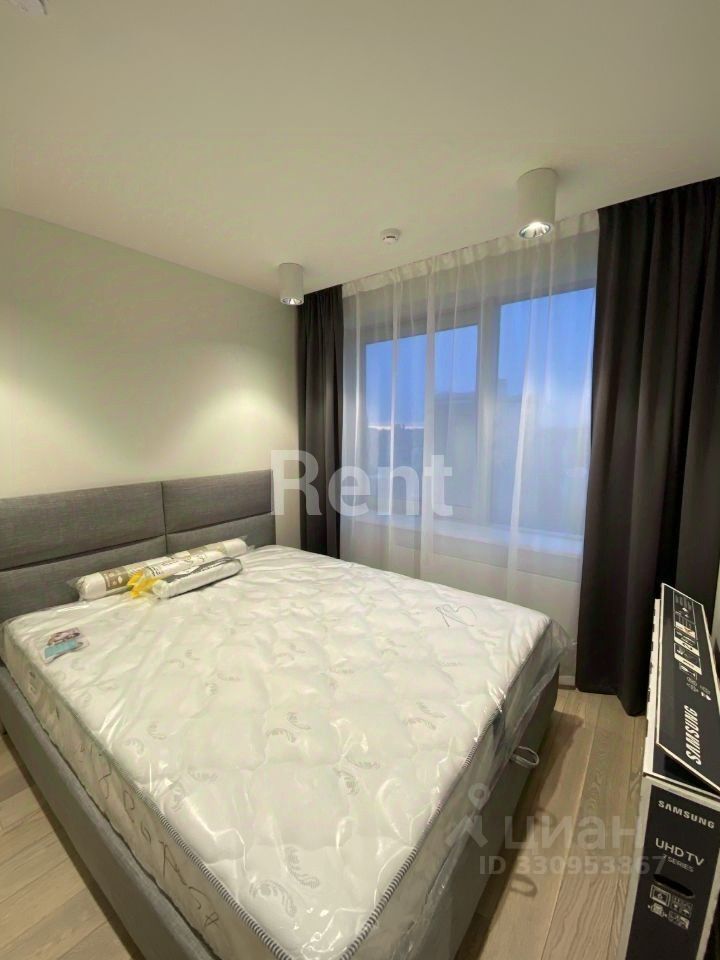 m. Arbatskaya: Apartment, 2-rooms