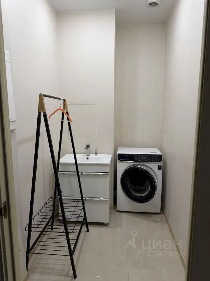 m. Nemchinovka: Apartment, 3-rooms