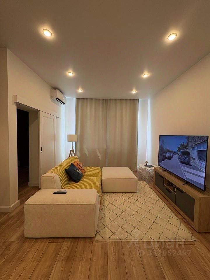 m. Rechnoy vokzal: Apartment, 2-rooms