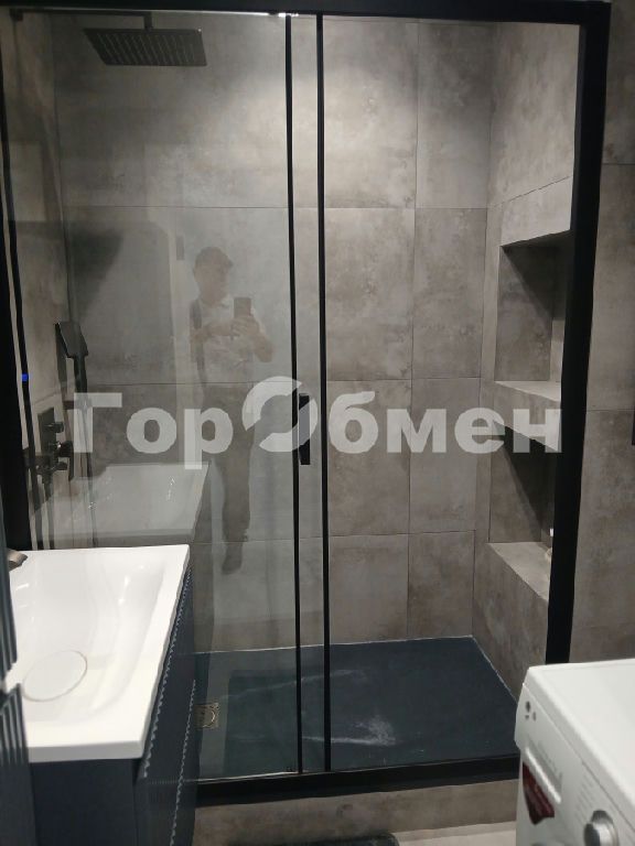 m. Nemchinovka: Apartment, 2-rooms