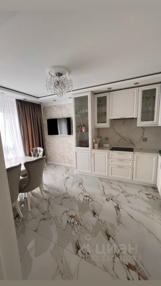 m. Nemchinovka: Apartment, 1-rooms
