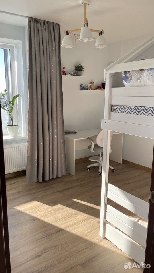 m. Zheleznodorozhnaya: Apartment, 2-rooms