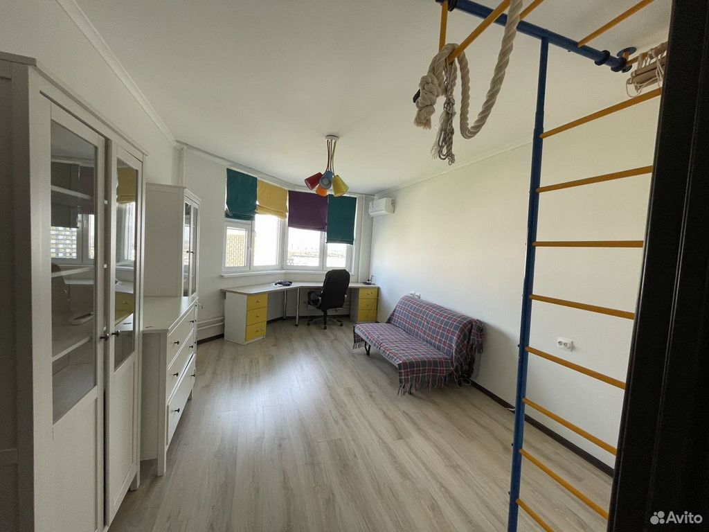 m. Medvedkovo: Apartment, 2-rooms