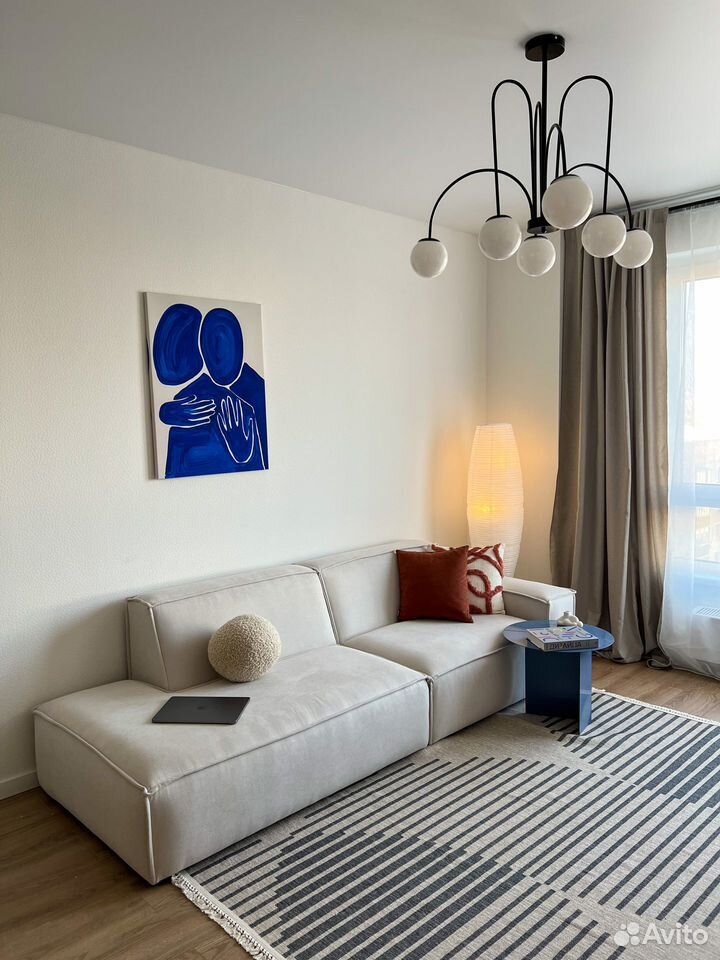 m. Okskaya: Apartment, 1-rooms