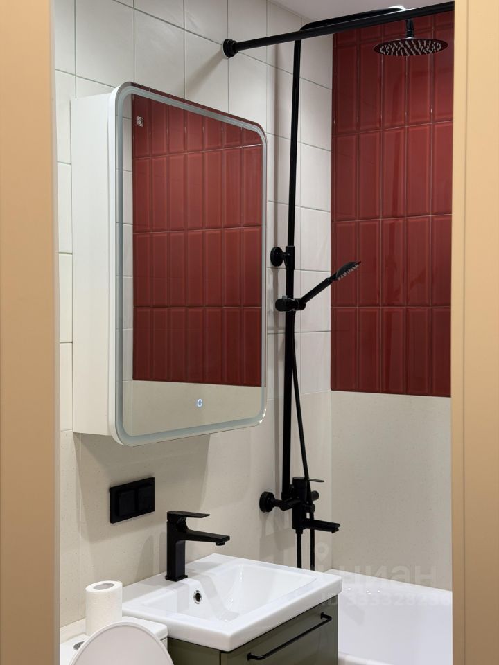 m. Novatorskaya: Apartment, 1-rooms