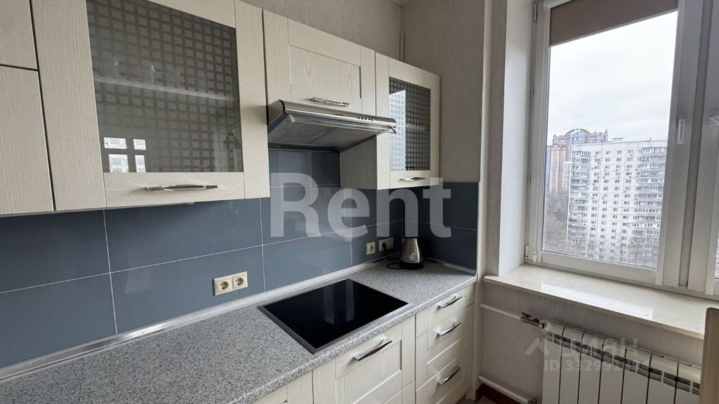 m. Kuntsevskaya: Apartment, 1-rooms