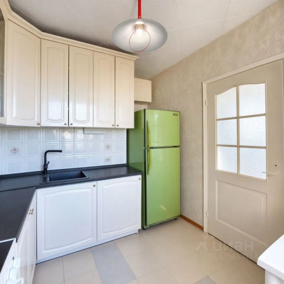 m. Krasnoselskaya: Apartment, 1-rooms