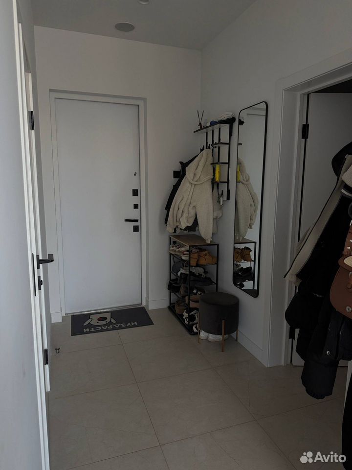 m. Pavshino: Apartment, 1-rooms