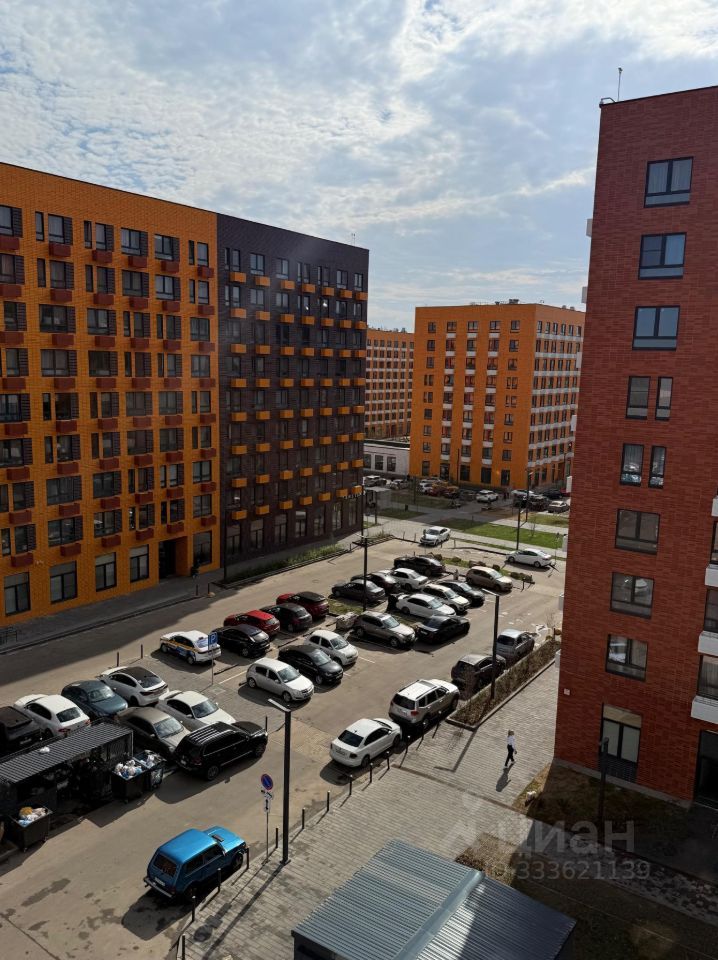 m. Opalikha: Apartment, 3-rooms