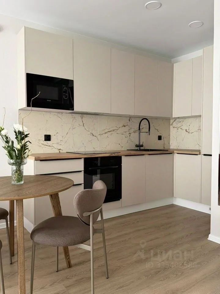 m. Волгоградский проспект: Apartment, 1-rooms