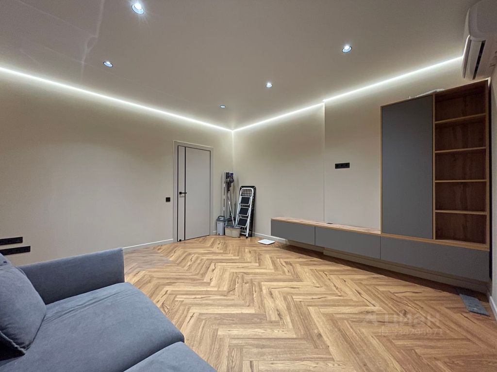 m. Butovo: Apartment, 2-rooms