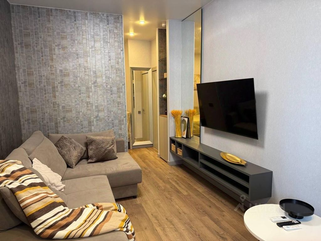 m. Kuntsevskaya: Apartment, 1-rooms