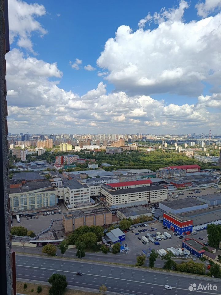 m. Volgogradsky prospekt: Apartment, 1-rooms