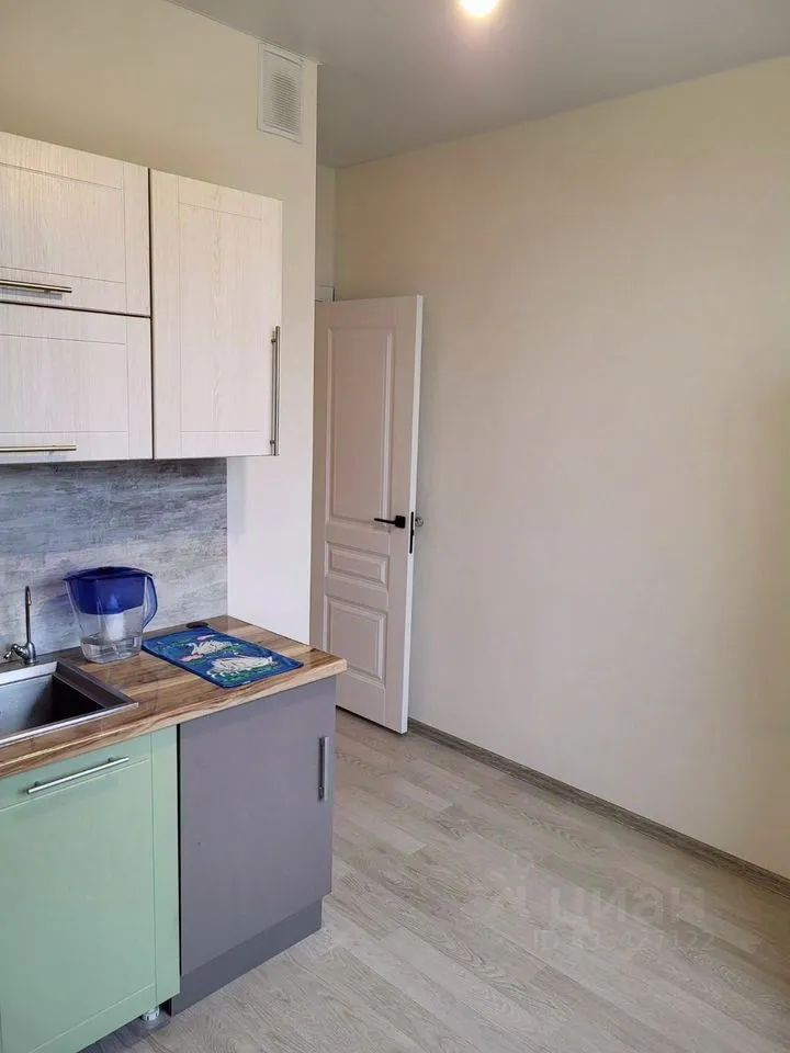 m. Olgino: Apartment, 1-rooms